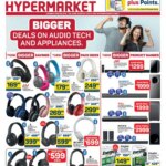 Pick n Pay – Hypermarket Appliances Specials Available 08 June 2026!