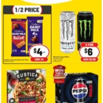 IGA 3 Day Specials NSW: Incredible Deals from June 12 2026 – Catalogue This Week!