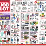 Ocean State Job Lot Sales This Week: June 11 to June 17 2026 3 Ocean State Job Lot Sales This Week: June 11 to June 17 2026