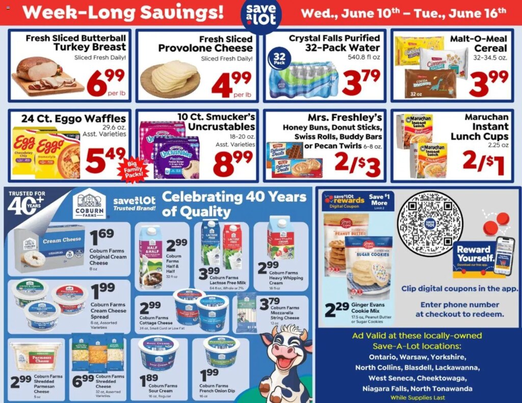 Save a Lot Ad This Week: Grab Hot Deals June 10 to June 16 2026! 7 Save a Lot Ad This Week: Grab Hot Deals June 10 to June 16 2026!