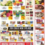 Lucky Supermarkets Weekly Offers This Week June 10 to June 16 2026