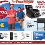 Fred Meyer Home & Apparel Flyer: Top Deals June 10 to June 23 2026 3 Fred Meyer Home & Apparel Flyer: Top Deals June 10 to June 23 2026