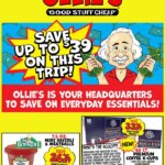 Ollie’s Ad This Week: Unmissable Offers June 11 to June 17 2026