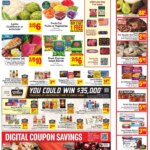 Lucky Supermarkets Ad This Week: Fresh Offers June 10 to June 16 2026