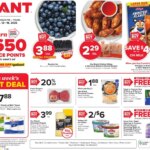 Giant Weekly Ad This Week: Hot Deals June 12 to June 18 2026!
