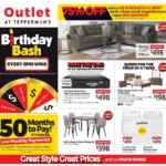 Tepperman’s outlet: Specials This Week from 12 June 2026 – Grab Deals Now!