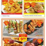 M&M Food Market Weekly Specials from 11 June 2026 – Unmissable Deals!