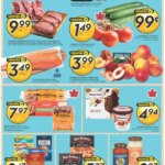 Safeway weekly flyer / circulaire: Specials This Week from 11 June 2026! 3 Safeway weekly flyer / circulaire: Specials This Week from 11 June 2026!