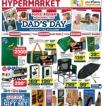 Father’s Day Specials at Pick n Pay – Hypermarket from 08 June 2026!