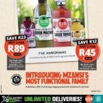 Checkers – Eastern Cape – Sir Fruit Promotion: Special This Week 08 June 2026