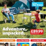 Aldi Weekly Offers: Incredible Deals for 15 June 2026!