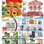 Food Universe Weekly Ad This Week: Can’t-Miss Deals June 12 to June 18 2026