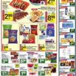 Unbeatable Savings at Shaw’s – NH June 12 to June 18 2026 This Week!