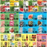Hmart CHINESE Specials This Week: June 5 to June 11 2026 Flyer