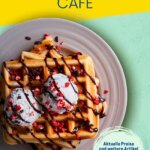 Metro Highlights Eisdiele und Café: Special This Week from 09 March 2026!