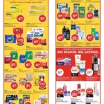 Shoppers weekly flyer / circulaire: Specials This Week from 12 June 2026