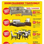 Tepperman’s Weekly Flyer: Specials This Week from 12 June 2026!