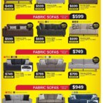 Leon’s weekly flyer / circulaire: Special This Week from 11 June 2026!