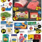 Metro weekly flyer / circulaire: Specials This Week from 11 June 2026!