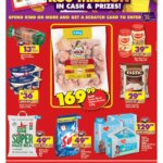 Shoprite – Gauteng – Low Price Lowduuuma Specials This Week: 08 June 2026