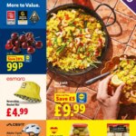 Unmissable Offers This Week at Lidl Scotland – 18 June 2026