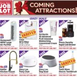 Ocean State Job Lot Ad This Week: June 11 to June 17 2026 Specials