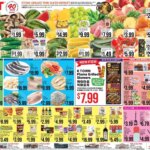 Hmart ENGLISH/KOREAN – Pennsylvania Flyer June 5 to June 11 2026 This Week