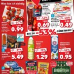 Kaufland Prospekt Blankenfelde-Mahlow – Special This Week from 11 June 2026