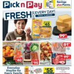 Get Your Pick n Pay Specials Starting 08 June 2026 – Limited Time Offers!