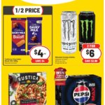 IGA 3 Day Specials NSW Medium V2: Amazing Deals for June 12 2026!