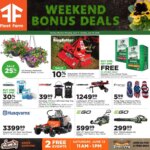 Mills Fleet Farm Weekend Ad This Week: June 11 to June 14 2026 Specials