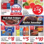 Rouses Weekly Ad This Week: Huge Savings From June 10 to June 17 2026!