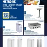 Metro Online Non-Food Imbiss Sortiment Specials This Week – 13 April 2026