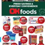 OK Foods – Western Cape – Specials Starting 10 June 2026: Grab Your Deals Now!