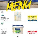 Metro Monats-Menü Specials: Unmissable Deals from 01 June 2026! 3 Metro Monats-Menü Specials: Unmissable Deals from 01 June 2026!