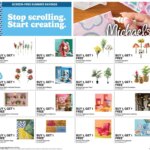 Michaels weekly flyer / circulaire: Specials This Week from 12 June 2026