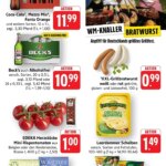 Exciting Specials This Week at nah & gut Prospekt Offenburg-Zunsweier from 08 June 2026!