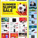 Visions weekly flyer: Special This Week from 12 June 2026!