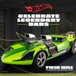 Toys R Us Celebrate legendary dads: Special This Week from 01 June 2026!
