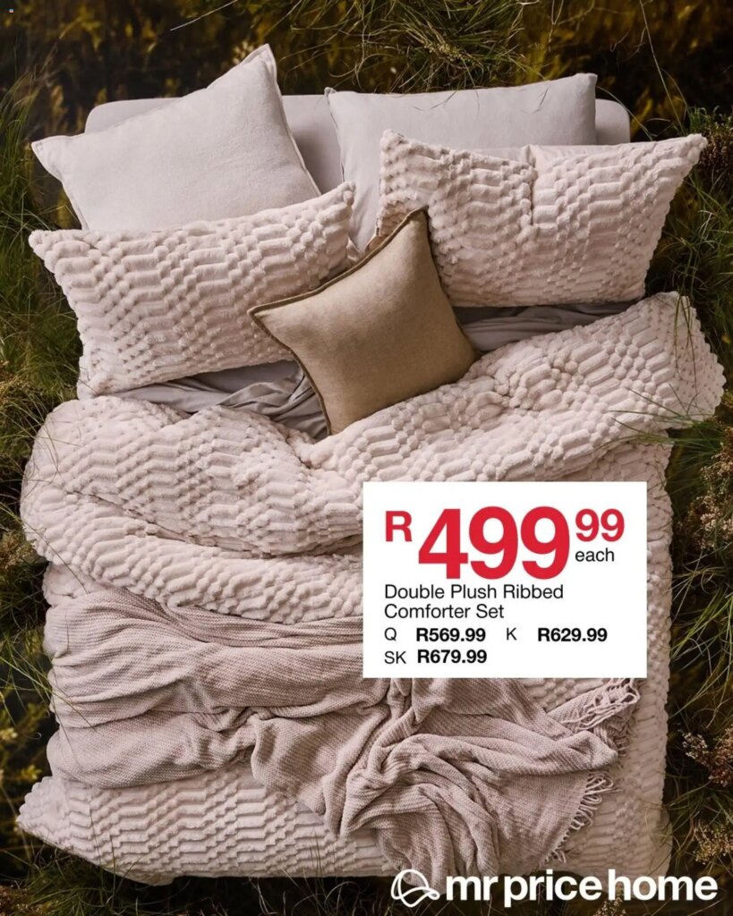MRP Home Layered Textures Specials This Week – 12 June 2026