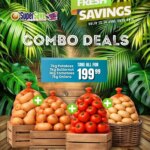 Super Save Fresh Savings: Special This Week – 12 June 2026 Deals Await!