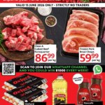 Massive Savings Alert: Oxford Freshmarket Price Drop on 13 June 2026!