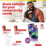 Makro – Vodacom Specials: Unmissable Offers Starting 9 June 2026!