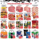 Boxer Gauteng – Weekly Specials: Incredible Deals on 11 June 2026!