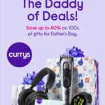 Currys PC World – Exclusive Offers This Week: Grab Yours from 12 June 2026!