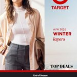 Target Catalogue This Week: June 12 2026 Deals & Specials Online!