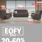 Amart Furniture Catalogue This Week: Epic Deals, June 12 2026!