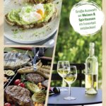 Metro Saisonkatalog Outdoor Dining Specials, Available from 01 June 2026!