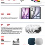 Awesome Deals Await at London Drugs – Apple Showcase from 12 June 2026!