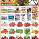 Ample Food Market Weekly Specials from 12 June 2026 – Can’t Miss Deals